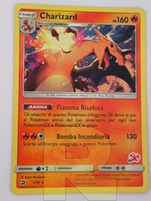 Charizard ® Trionfo Dei