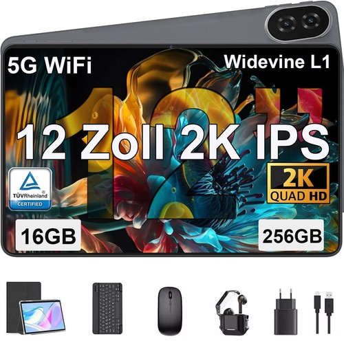 2025 pollici tablet android - 2025,