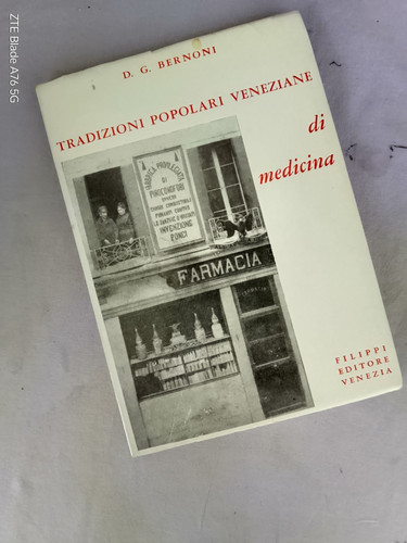 Tradizioni popolari veneziane - tradizioni,