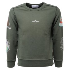 5071AC felpa bimbo boy STONE