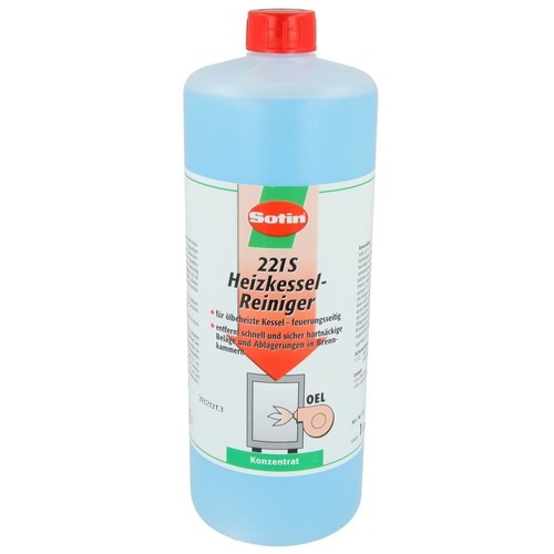 Sotin 221 pulitore - s,