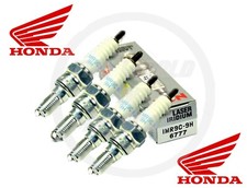 CANDELE HONDA CBR/600/RR 2007 2008 X MOTO HONDA IMR9C-9H IRIDIUM PER MOTO HONDA
