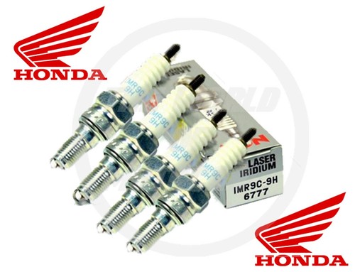 Candele honda cbr 600 - honda, cbr/600/rr