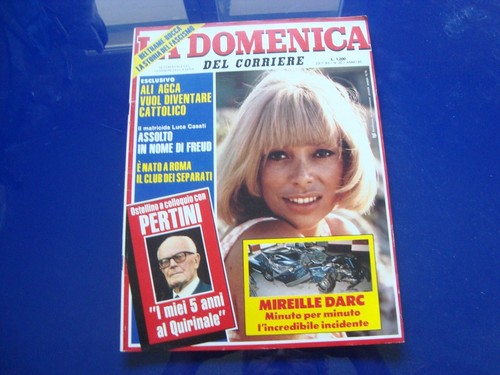 Domenica del corriere - n, 30