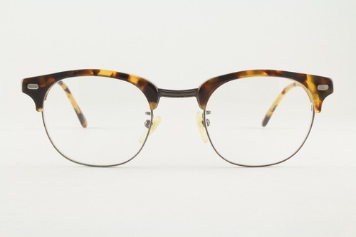 Rare authentic moscot - authentic,