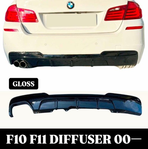 Bmw serie f10 - f11, sport