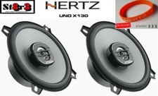 Hertz 130 x130 coppia - hertz,