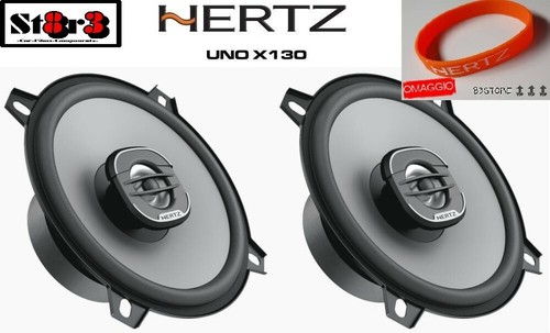 Hertz 130 x130 coppia - hertz,