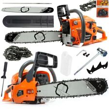 Motosega a benzina DEMON