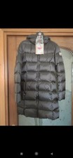 Piumino colmar nero - piumino,