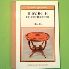IL MOBILE DELL'OTTOCENTO