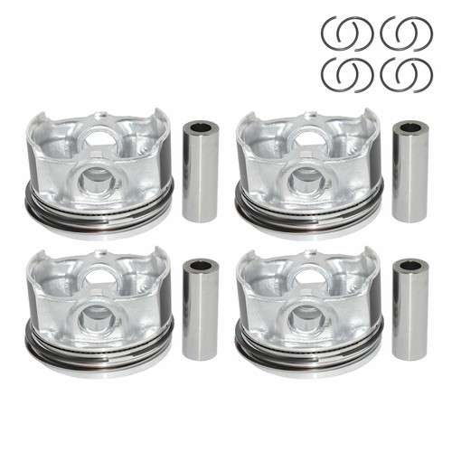 Pistoni skoda 1 4tfsi - pistoni, 1.4tfsi