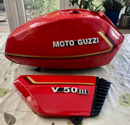 Set decalcomanie completo moto - set,