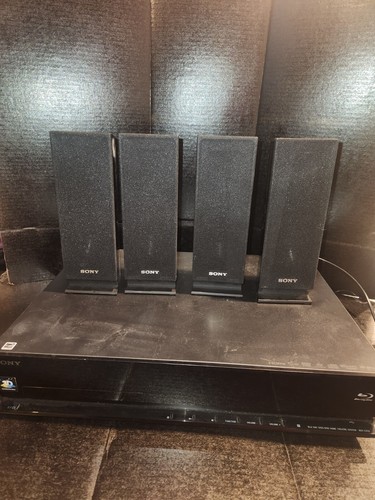 Sony bdv e370 channel home - sony,