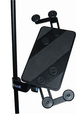 Quiklok ips supporto tablet - ips/12,