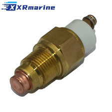 Trasmettitore temperatura 65°C 149°F per Yanmar 1GM 2GM20 3GM30 3HM35 128275-91340