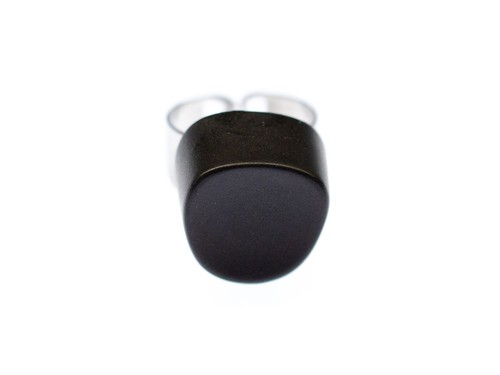 Anello caratteri speciali - anello,