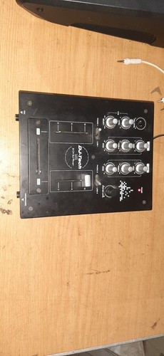 Techmx mixer 2 - mixer, a