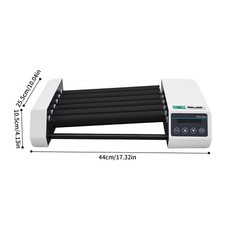 Miscelatore rotante asse