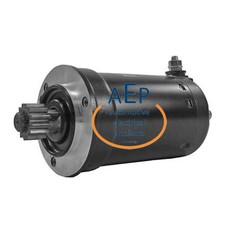 MOTORINO AVVIAMENTO DUCATI