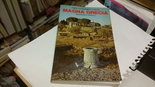 GRECO Emanuele, Magna Grecia