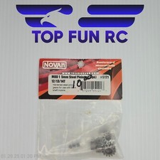 Novak 5121 Mod 1 5mm Pignone