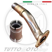 RACCORDO COLLETTORE +