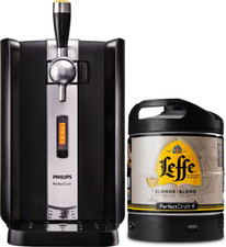 Pack Spillatore  - Spillatore