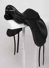 SELLA PER CAVALLI DRESSAGE