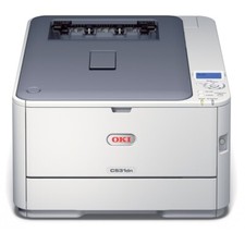 Oki C531dn Stampante laser a