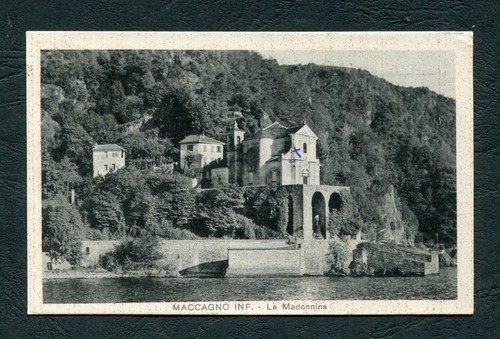 F959 cartolina maccagno inf - f959,