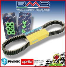 KIT CINGHIA + RULLI + CURSORI