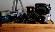 Pacchetto Praktica MTL5B