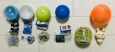 Various Gashapon Set lot 6