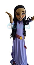 Mascotte WISH Deluxe costume