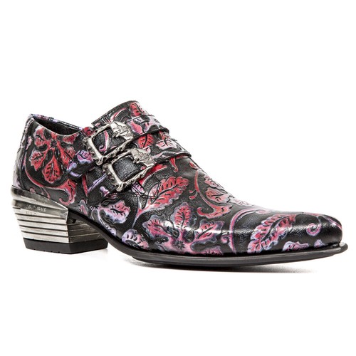 New rock 7960 scarpa - new,