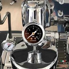 Manometro Gruppo E61 Per Razzo