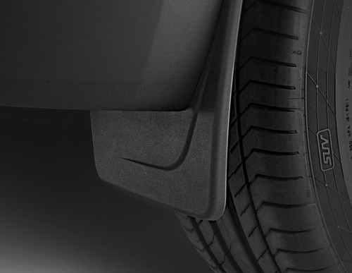 Ford edge 2016 parafanghi - 2016, >