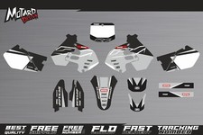 Kit Grafica per Suzuki RM 250