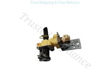 Valvola aspirazione acqua