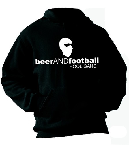 Felpa ultras ku02 beer and - ultras,
