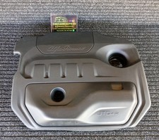 RIVESTIMENTO COVER COPRI MOTORE ALFA ROMEO GIULIETTA 1.6 ANNO 2018 Originale