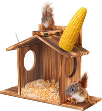 Casetta Di Mangime per