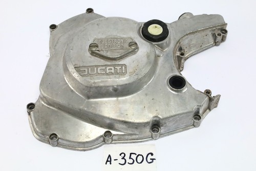 Ducati pantah 350 1982 - ducati,