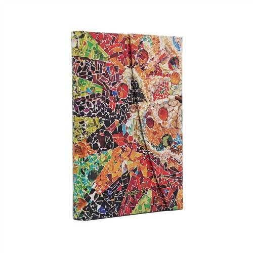 Paperblanks 2027 il sole - paperblanks,