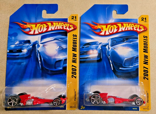 Auto mattel hot - auto, wheels