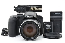 [Quasi come nuova] Nikon COOLPIX B700 20,2 megapixel fotocamera digitale