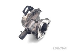 Renault Scenic Brake Vacuum