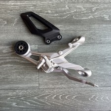 BMW 2019-20 S1000RR Pedana