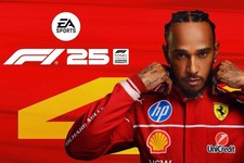 F 1 2025 Iconic Édition Steam